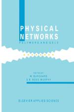 Physical Networks af S. B. Ross-Murphy