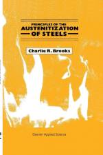 Principles of the Austenitization of Steels af C. R. Brooks