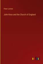 John Knox and the Church of England
