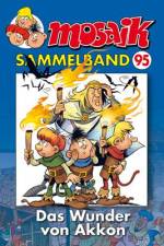 MOSAIK Sammelband 95. Das Wunder von Akkon af Klaus Schleiter