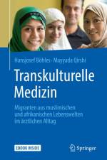 Transkulturelle Medizin af Hansjosef Böhles