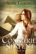 La Confrérie du Serpent af Annie LaVigne