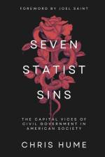 Seven Statist Sins af Chris Hume
