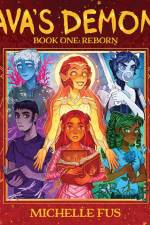 Ava's Demon, Book 1: Reborn af Michelle Fus