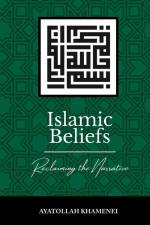 Islamic Beliefs af Ayatollah Sayyid Ali Khamenei