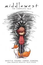 Middlewest: The Complete Tale af Skottie Young