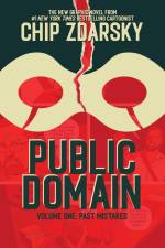 Public Domain, Volume 1 af Chip Zdarsky