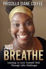 Just Breathe af Priscilla Coffee
