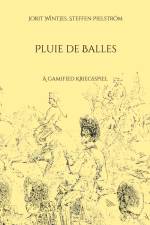 Pluie de Balles af Jorit Wintjes