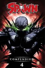 Spawn Compendium, Volume 4 Color Edition af Brian Holguin