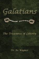 Galatians af Bo Wagner