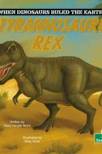 The Tyrannosaurus Rex