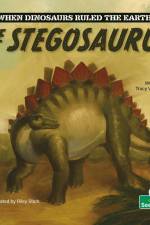 The Stegosaurus