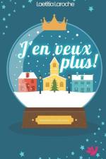 J'en veux plus ! af Laetitia Laroche