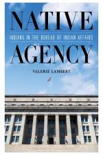 Lambert, V: Native Agency