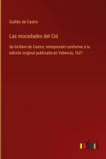 Las mocedades del Cid