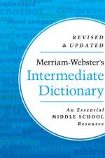Merriam-Webster's Intermediate Dictionary