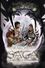 Drakonian Saga Dragon of Darkness af Ali J Baxter