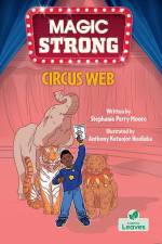 Circus Web af Stephanie Perry Moore