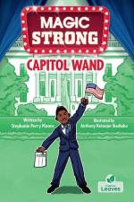 Capitol Wand af Stephanie Perry Moore