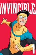 Invincible Volume 1 (New Edition) af Robert Kirkman