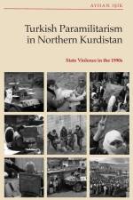 Turkish Paramilitarism in Northern Kurdistan af I&