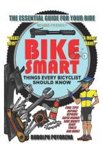 Bike Smart af Rudolph Joseph Poyorena