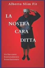 La Nostra Cara Ditta af Alberto Slim Fit
