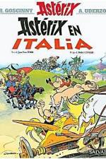 Asterix in Spanish af Jean-Yves Ferri