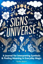 Signs from the Universe af Nadia Hayes