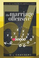 The Marriage Offensive af M L Chambers