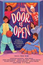 The Door Is Open af Veera Hiranandani