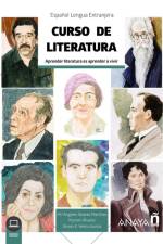 Curso de literatura (Anaya ELE) af María Ángeles Álvarez Martínez