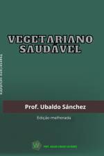 Vegetariano saudável af Ubaldo Sánchez Gutiérrez