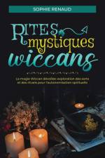 Rites mystiques wiccans af Sophie Renaud