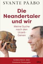 Die Neandertaler und wir - af Svante Paabo
