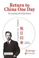 Return to China One Day af Chengdong Lv