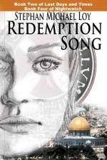 Redemption Song af Stephan Michael Loy