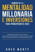SPA-DOMINIO DE LA MENTALIDAD M af Greg Marty