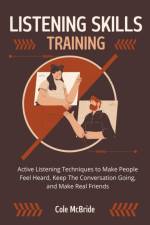 Listening Skills Training af Cole McBride