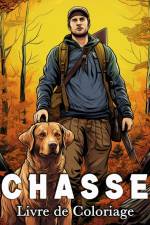 Chasse Livre de Coloriage af Mandykfm Bb