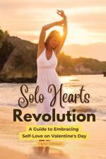Solo Hearts Revolution af Taylor Calhoun