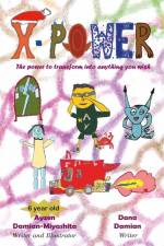 X-Power af Dana Damian