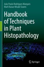 Handbook of Techniques in Plant Histopathology af João Paulo Rodrigues Marques