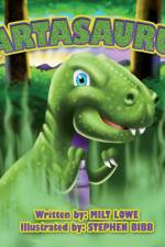 FARTASAURUS af Milt Lowe