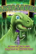 FARTASAURUS af Milt Lowe