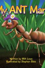 My Ant Mary af Milt Lowe
