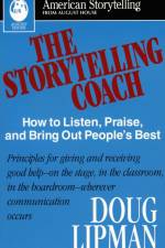 The Storytelling Coach af Doug Lipman