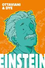 Einstein: die Graphic Novel af Jim Ottaviani