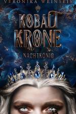 Kobaltkrone af Veronika Weinseis